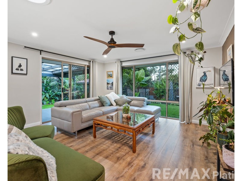 21 Springbrook Place, Narangba QLD 4504