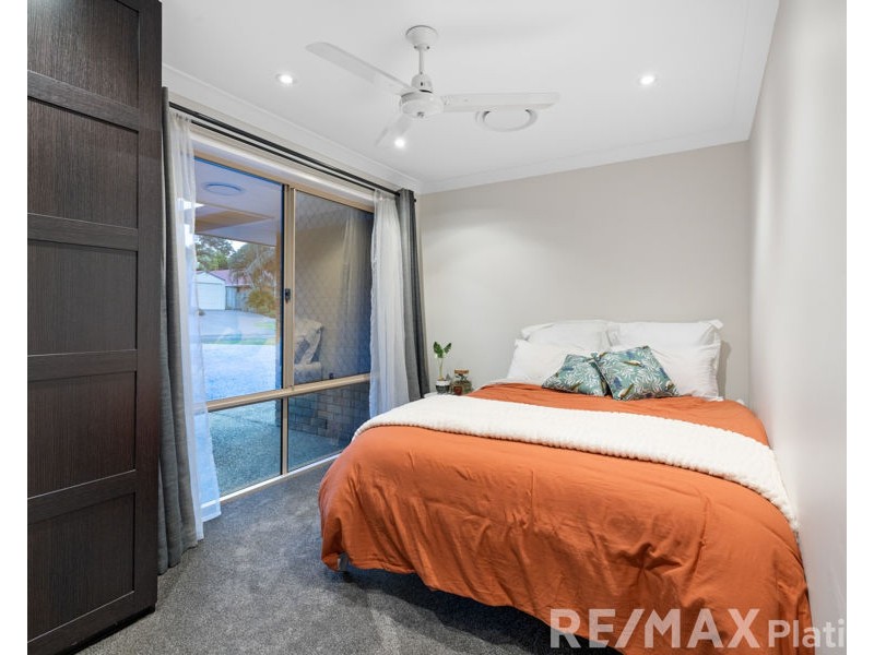 21 Springbrook Place, Narangba QLD 4504