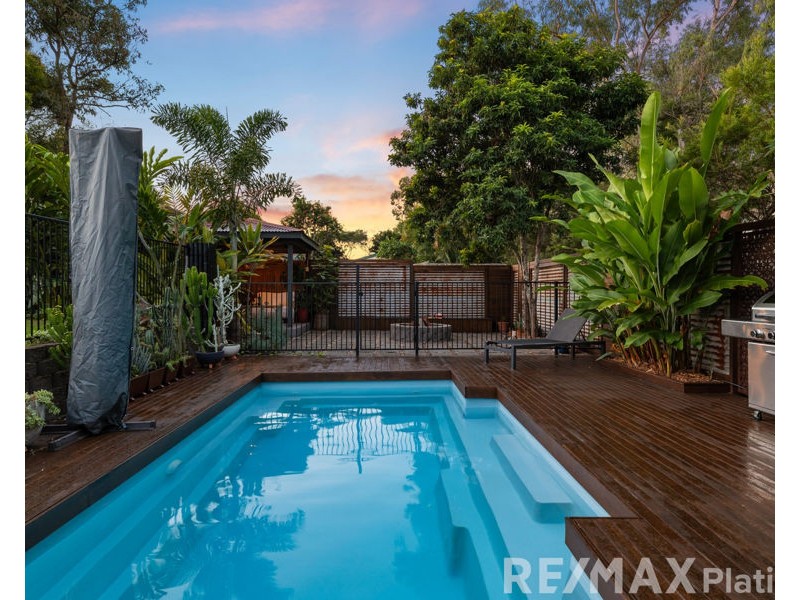 21 Springbrook Place, Narangba QLD 4504