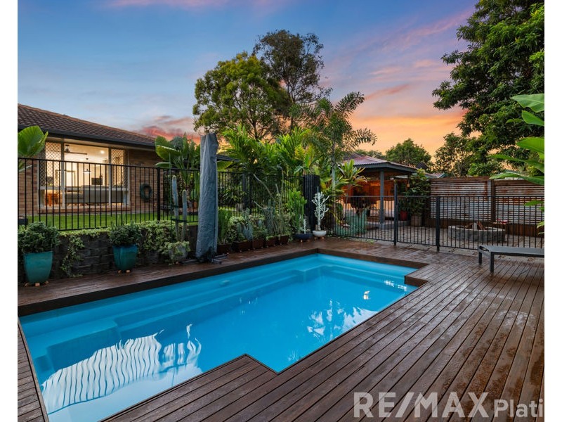 21 Springbrook Place, Narangba QLD 4504