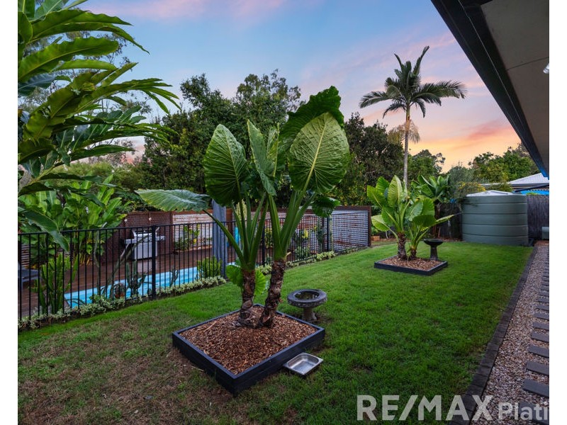21 Springbrook Place, Narangba QLD 4504