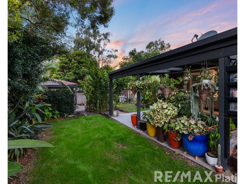 21 Springbrook Place, Narangba QLD 4504