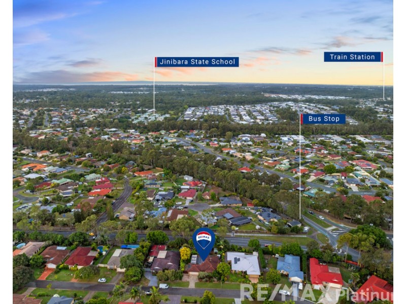 21 Springbrook Place, Narangba QLD 4504