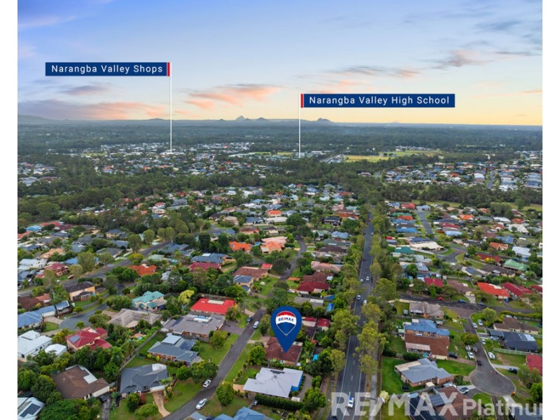21 Springbrook Place, Narangba QLD 4504