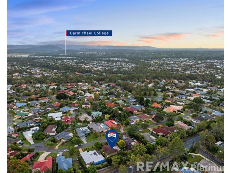 21 Springbrook Place, Narangba QLD 4504