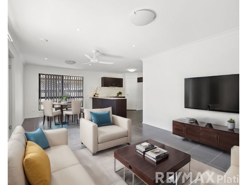 20 Daintree Circuit, North Lakes QLD 4509
