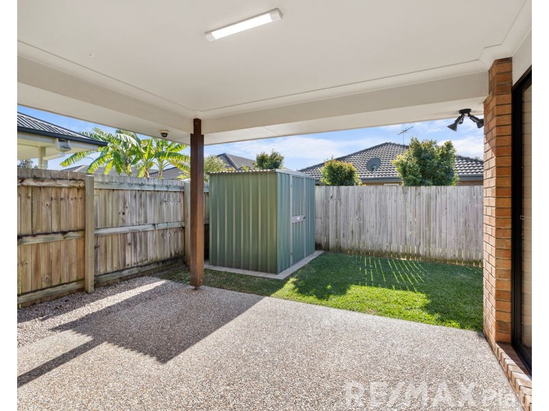 20 Daintree Circuit, North Lakes QLD 4509