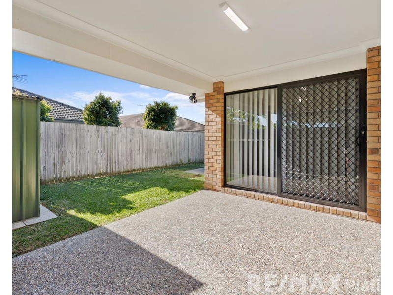 20 Daintree Circuit, North Lakes QLD 4509