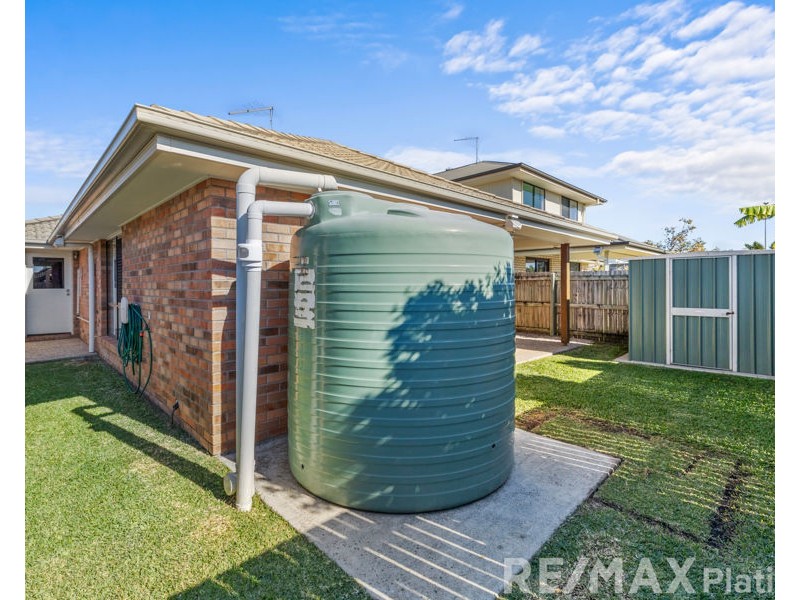 20 Daintree Circuit, North Lakes QLD 4509
