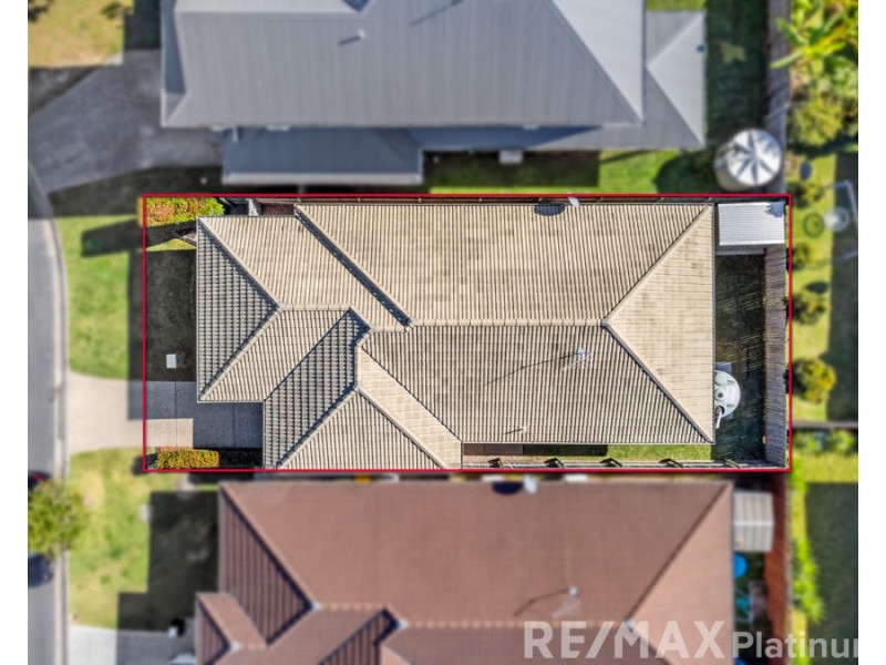 20 Daintree Circuit, North Lakes QLD 4509