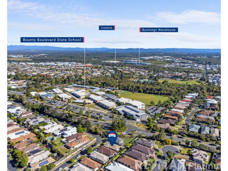 20 Daintree Circuit, North Lakes QLD 4509