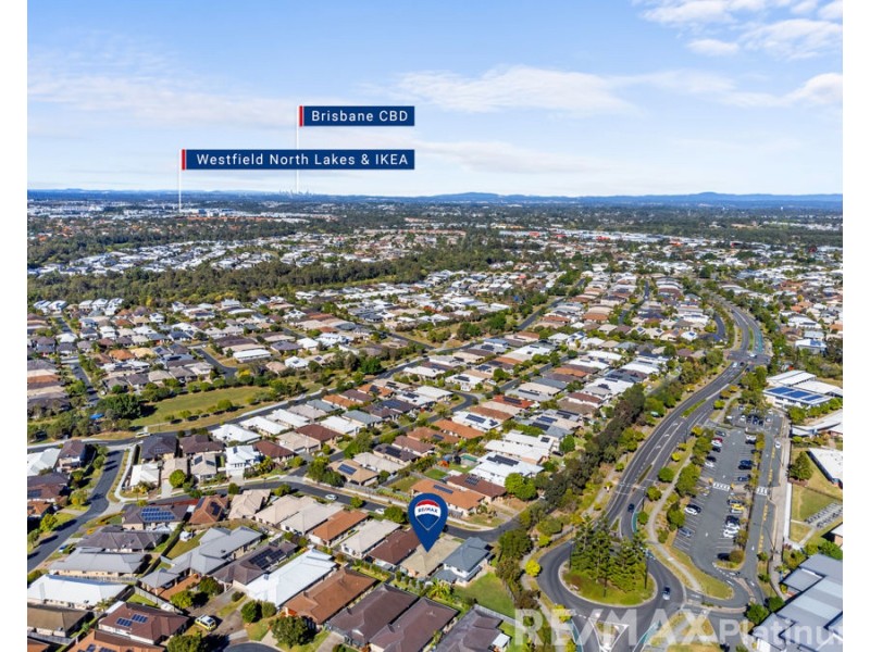 20 Daintree Circuit, North Lakes QLD 4509