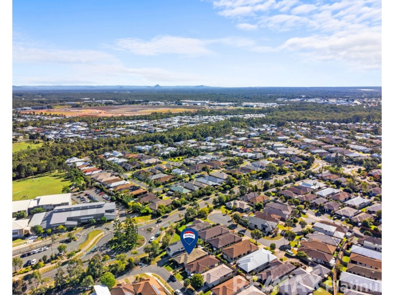 20 Daintree Circuit, North Lakes QLD 4509