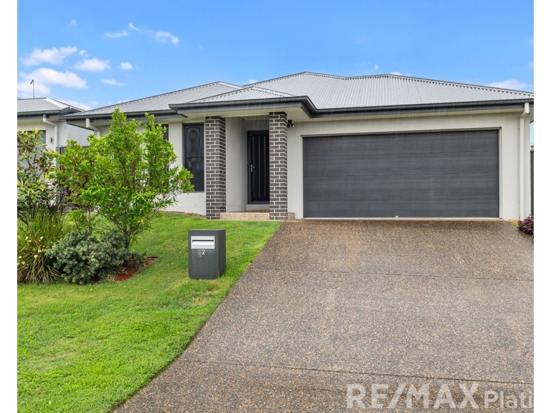 32 Palatial Crescent, Narangba QLD 4504