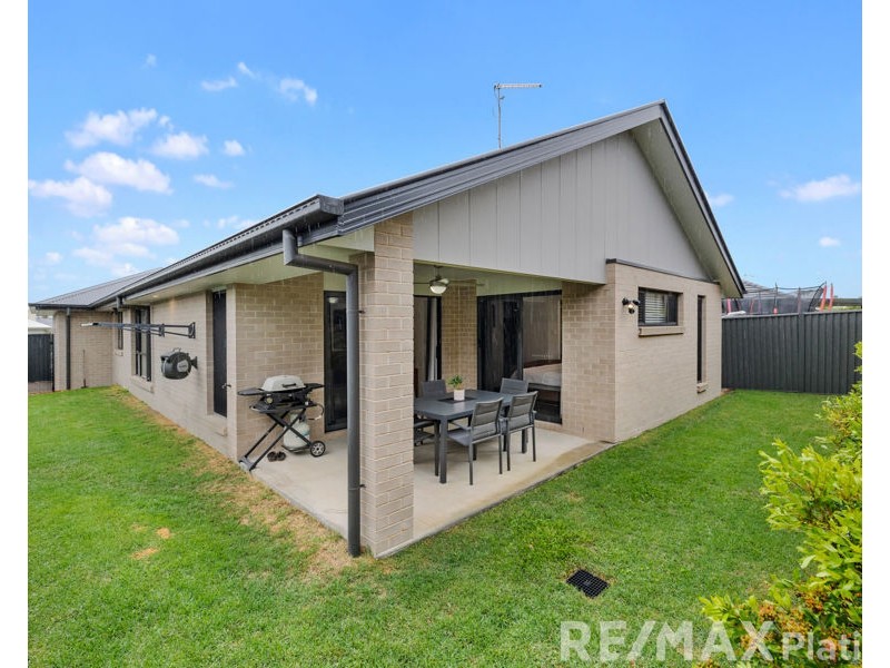 32 Palatial Crescent, Narangba QLD 4504