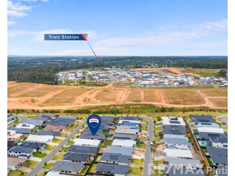 32 Palatial Crescent, Narangba QLD 4504