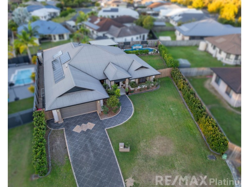 11 Bee Eater Close, Narangba QLD 4504