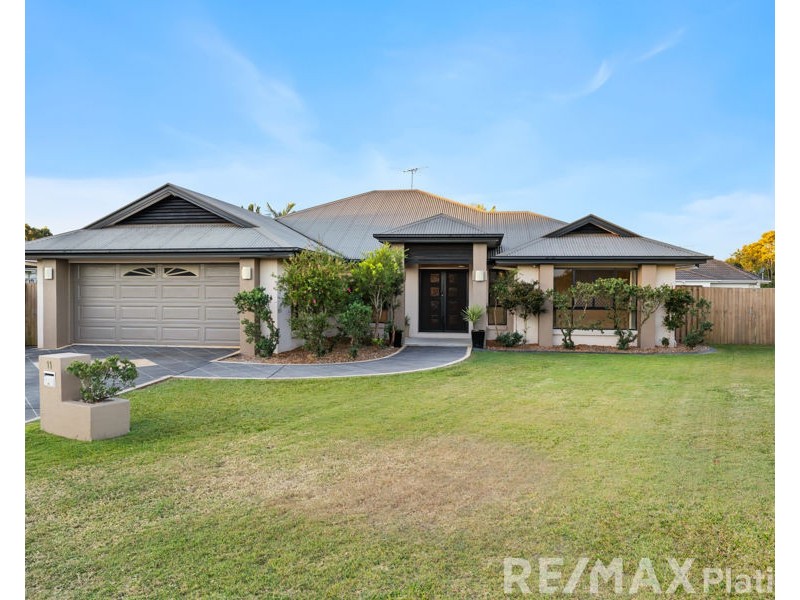 11 Bee Eater Close, Narangba QLD 4504