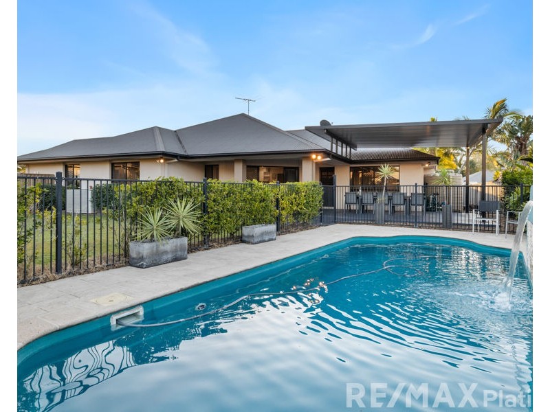 11 Bee Eater Close, Narangba QLD 4504