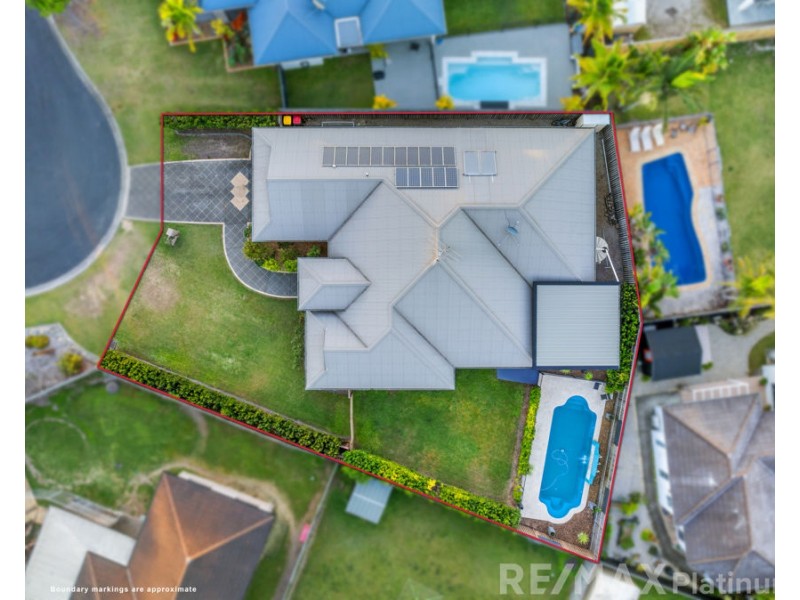 11 Bee Eater Close, Narangba QLD 4504