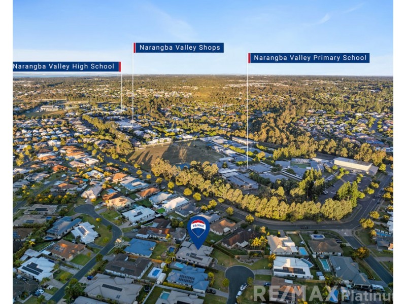 11 Bee Eater Close, Narangba QLD 4504