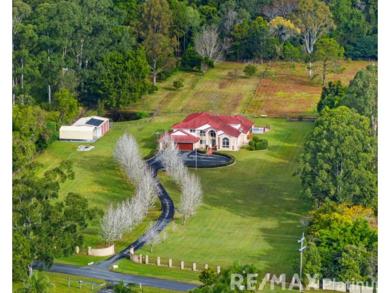 58-64 Mathew Crescent, Burpengary QLD 4505