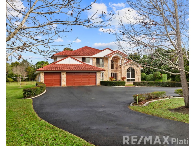 58-64 Mathew Crescent, Burpengary QLD 4505