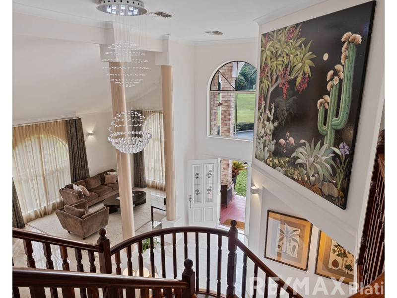 58-64 Mathew Crescent, Burpengary QLD 4505