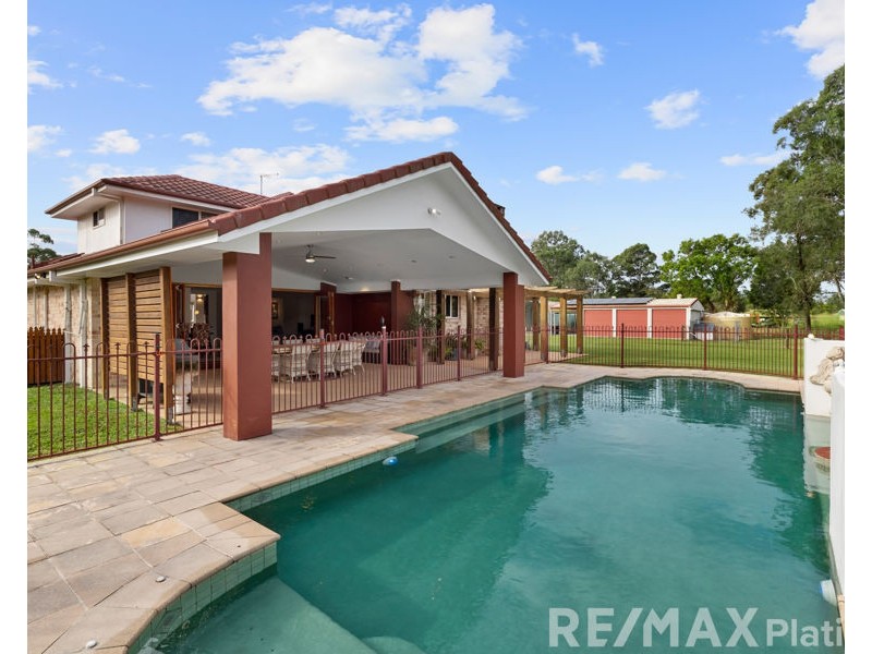 58-64 Mathew Crescent, Burpengary QLD 4505