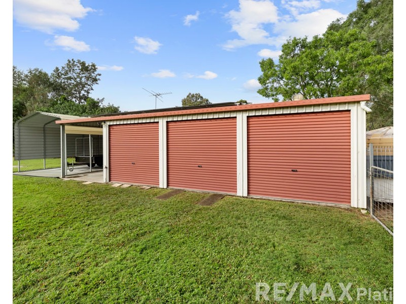 58-64 Mathew Crescent, Burpengary QLD 4505