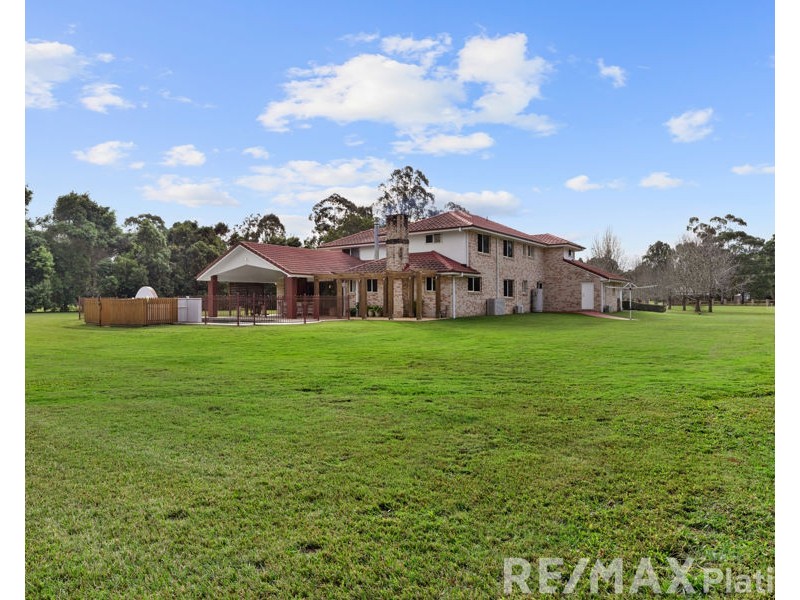 58-64 Mathew Crescent, Burpengary QLD 4505