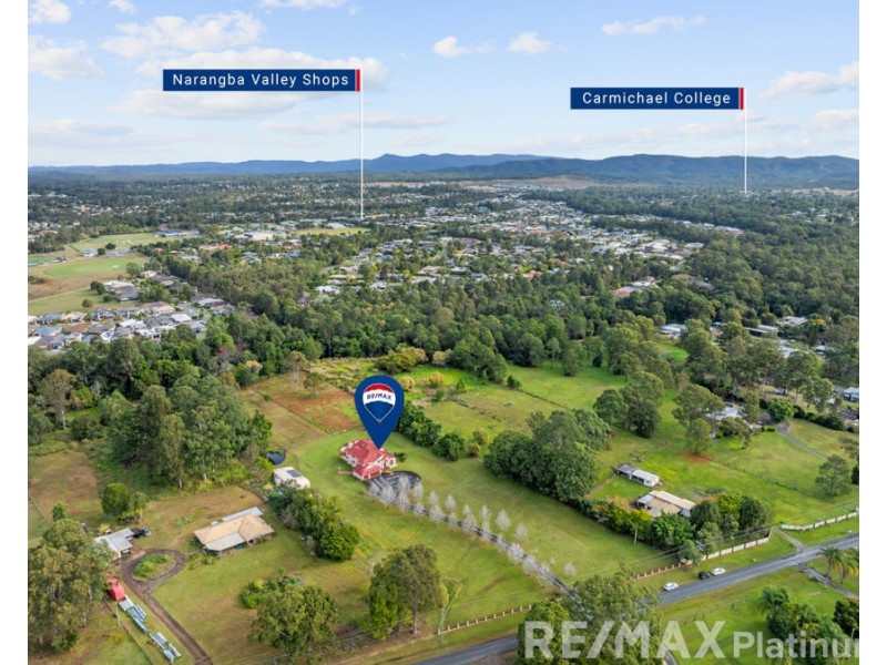58-64 Mathew Crescent, Burpengary QLD 4505