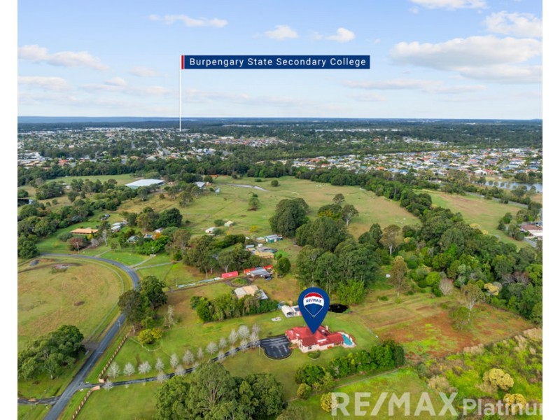 58-64 Mathew Crescent, Burpengary QLD 4505