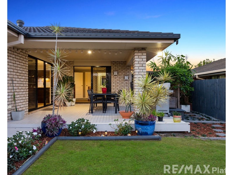 8 Bluegrass Place, Morayfield QLD 4506