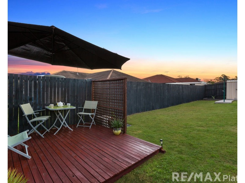 8 Bluegrass Place, Morayfield QLD 4506