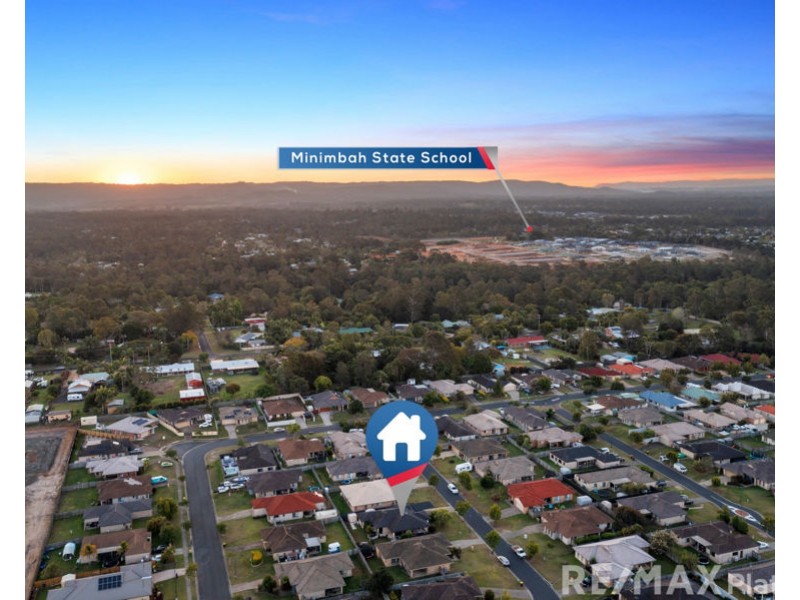 8 Bluegrass Place, Morayfield QLD 4506