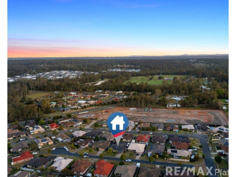8 Bluegrass Place, Morayfield QLD 4506