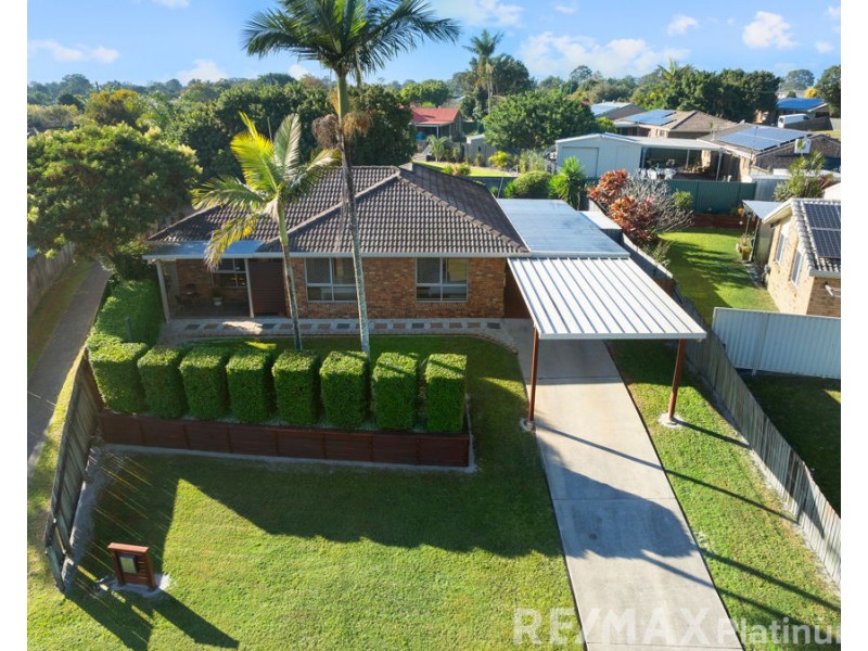 35 Kirkcaldy Street, Morayfield QLD 4506
