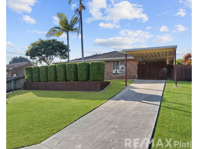 35 Kirkcaldy Street, Morayfield QLD 4506