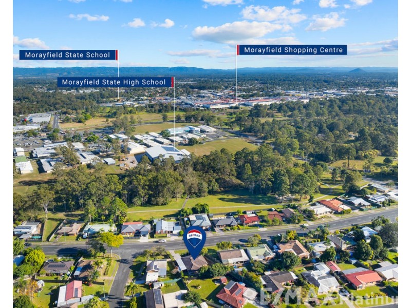 35 Kirkcaldy Street, Morayfield QLD 4506
