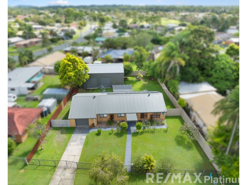 33 Condamine Street, Caboolture QLD 4510