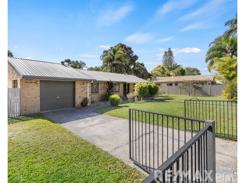 33 Condamine Street, Caboolture QLD 4510