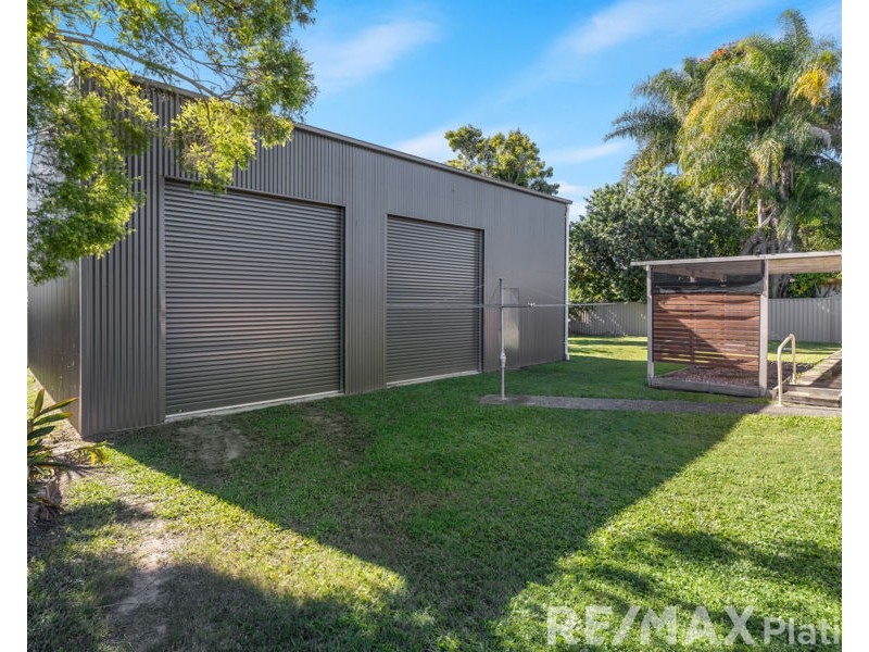 33 Condamine Street, Caboolture QLD 4510