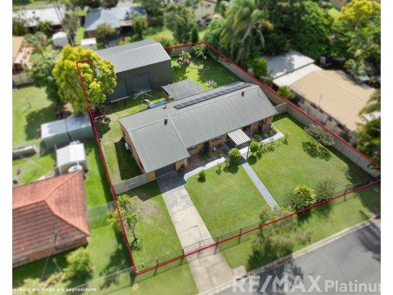 33 Condamine Street, Caboolture QLD 4510