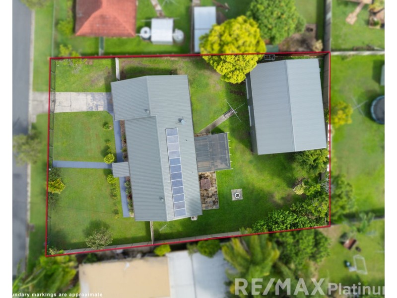 33 Condamine Street, Caboolture QLD 4510