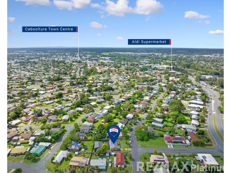 33 Condamine Street, Caboolture QLD 4510