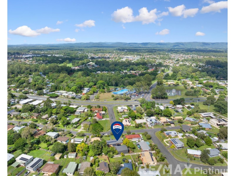 33 Condamine Street, Caboolture QLD 4510