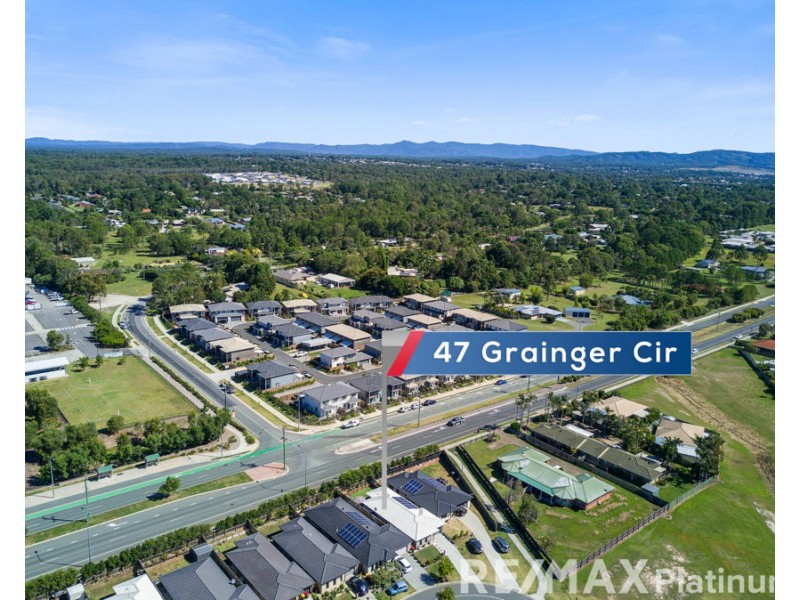 47 Grainger Circuit, Burpengary QLD 4505