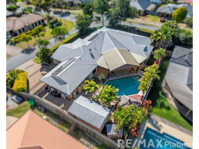 1 Como Court, Narangba QLD 4504