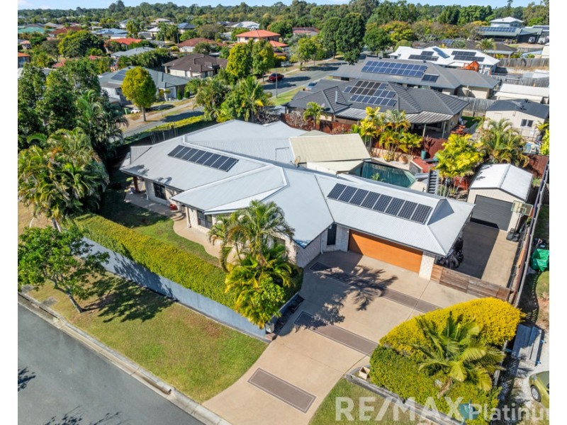 1 Como Court, Narangba QLD 4504